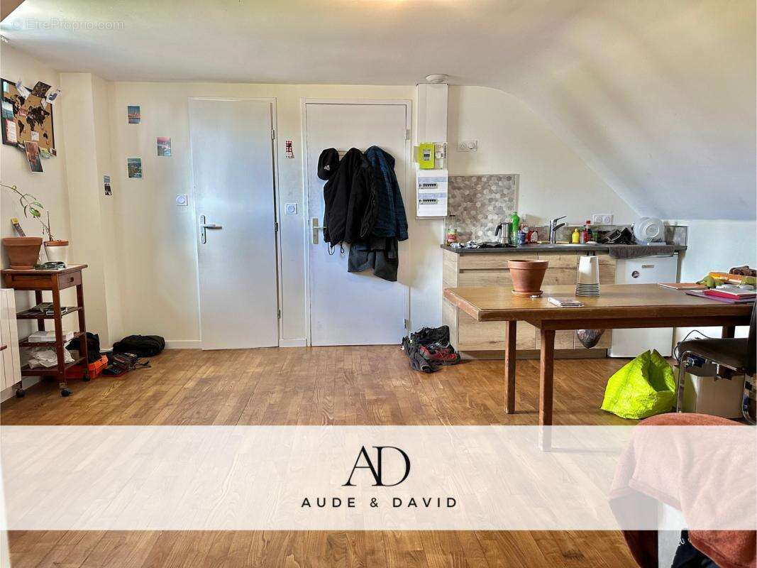 Appartement à PLOMELIN