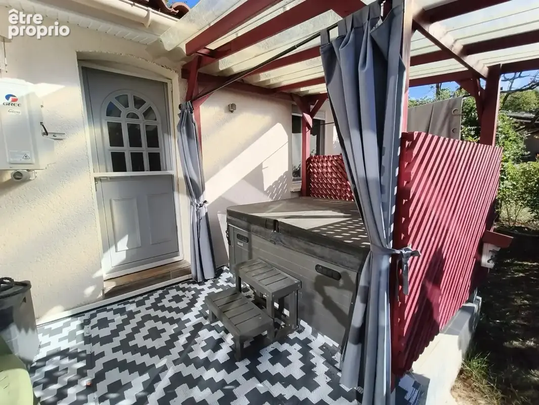 Maison de plain pied - photo 12