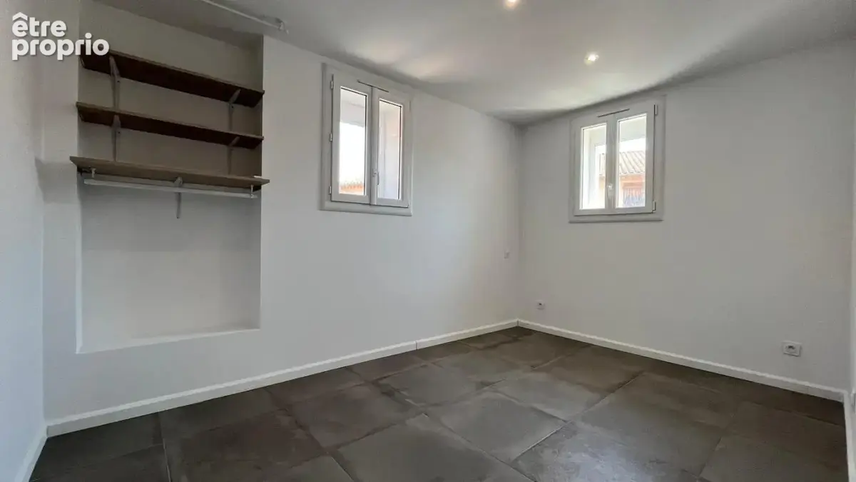 Maison 56 m² à La Crau  - photo 7