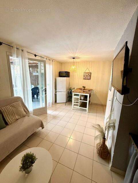 Maison à LE BARCARES