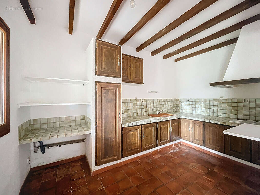 Maison à VILLENEUVE