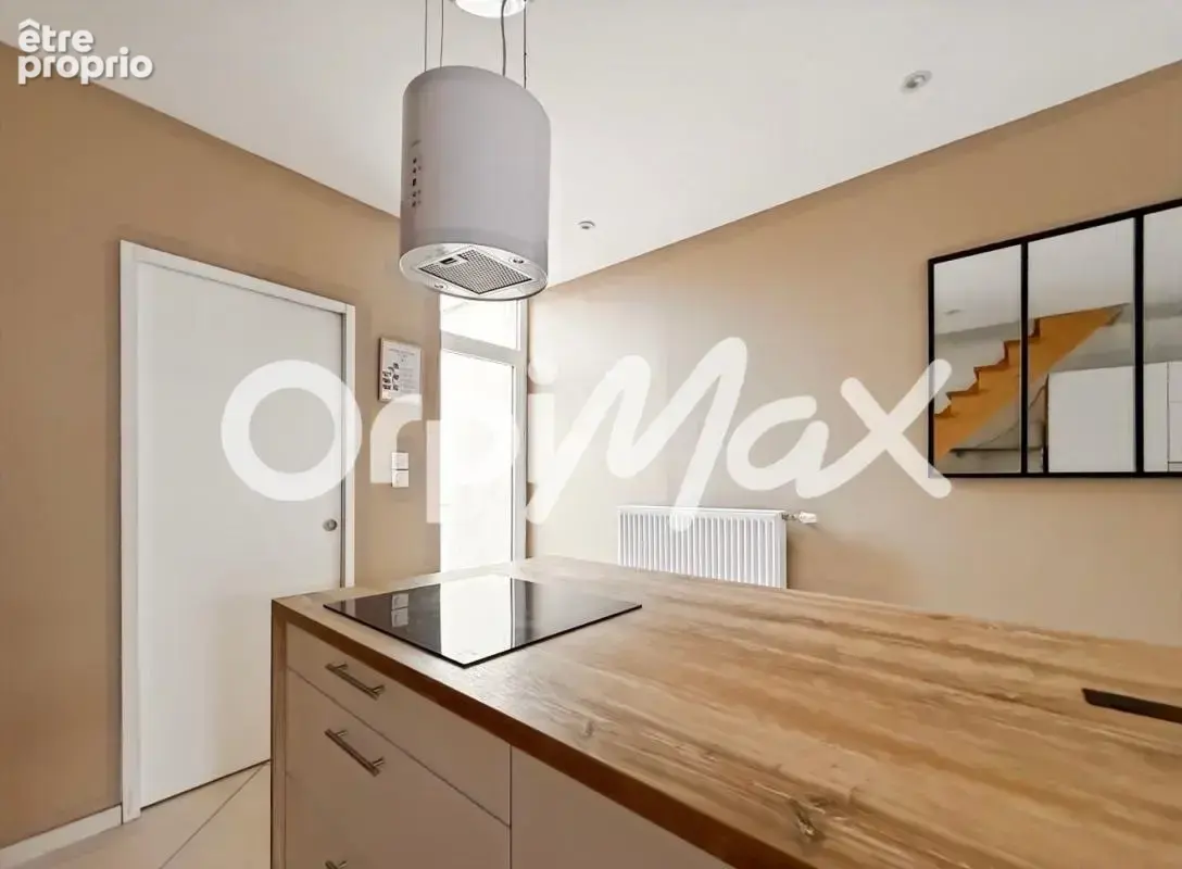 Photo Maison à Saint-Martin-Boulogne au prix de 162 300€