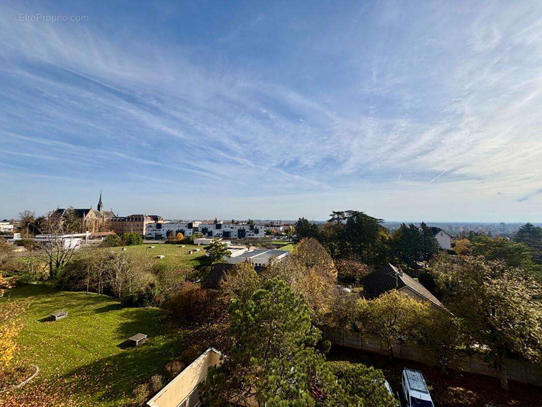 Appartement à TALANT