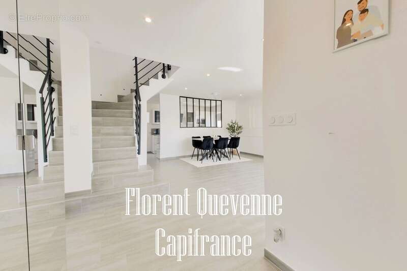 Maison à FRENOUVILLE