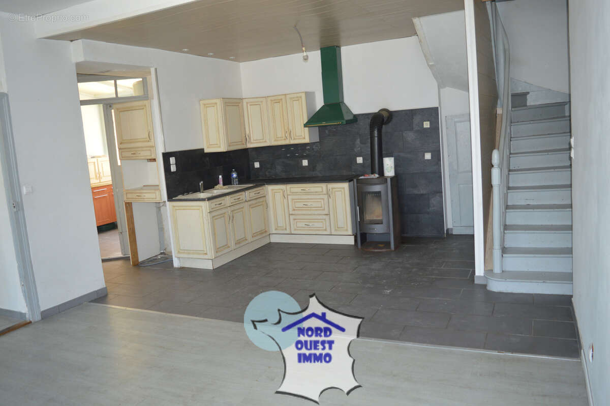 Maison couterne - photo 5