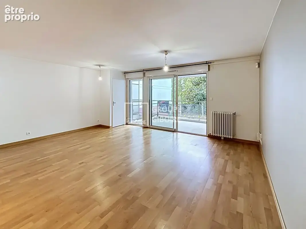 Photo Appartement à Rennes au prix de 271 500€