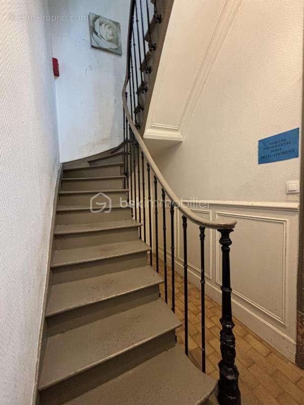 Appartement à AMIENS