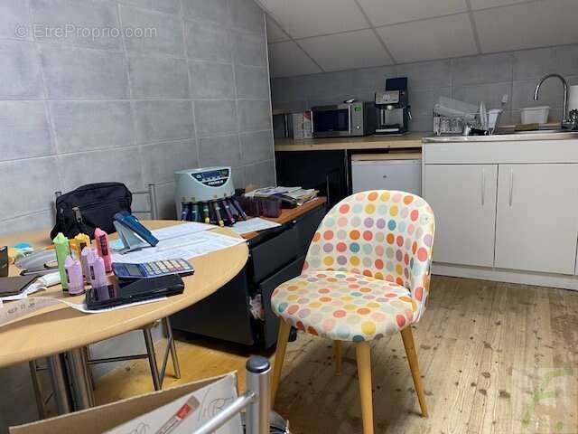 Commerce à AIX-LES-BAINS