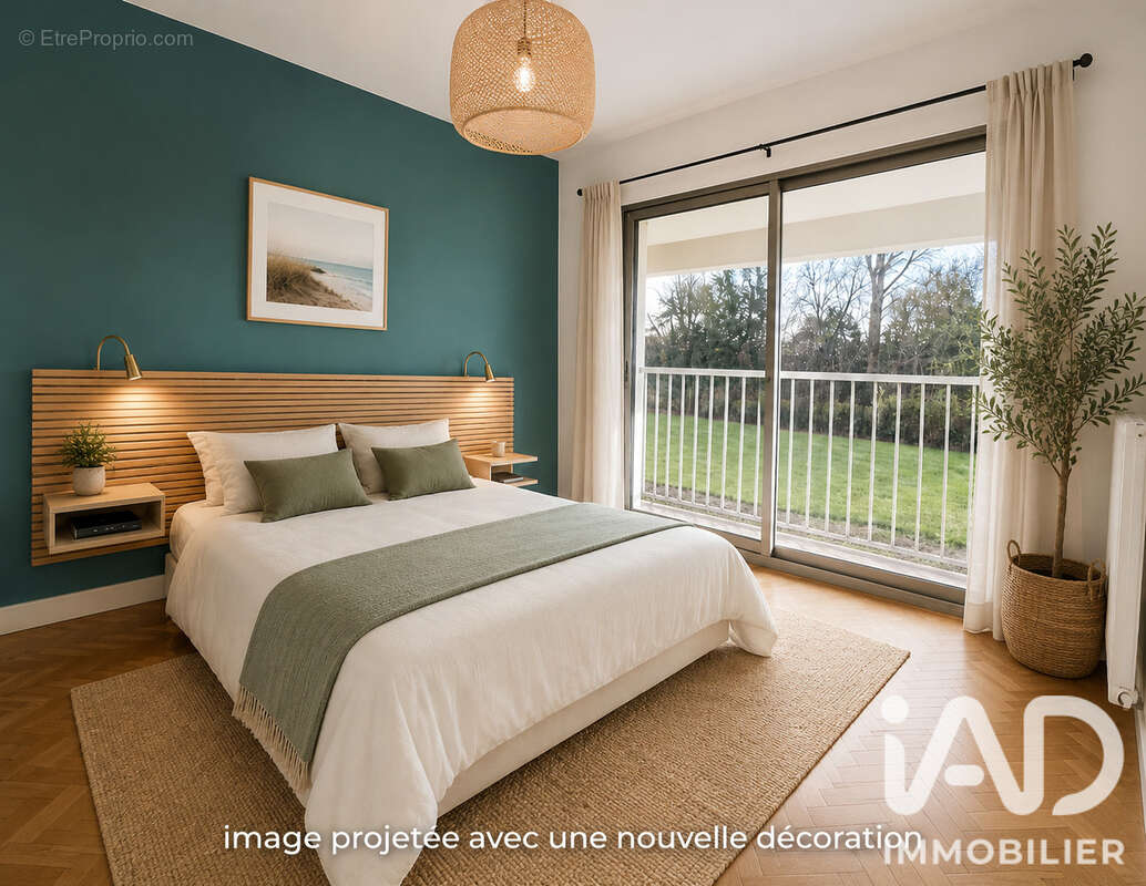 Photo 8 - Appartement à GARCHES