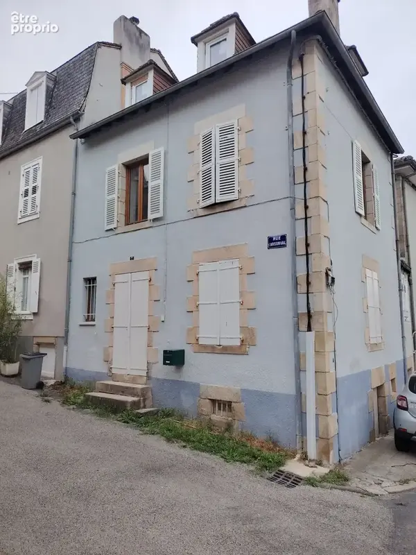 Maison à NEXON