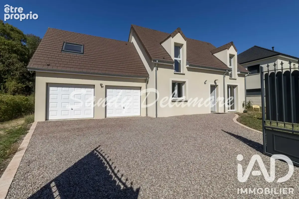 Photo 1 - Maison à HOULBEC-COCHEREL