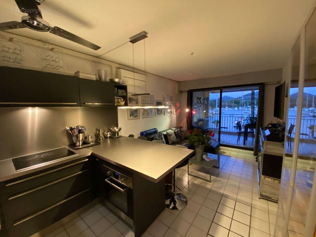 Photo 4 - Appartement à ARGELES-SUR-MER