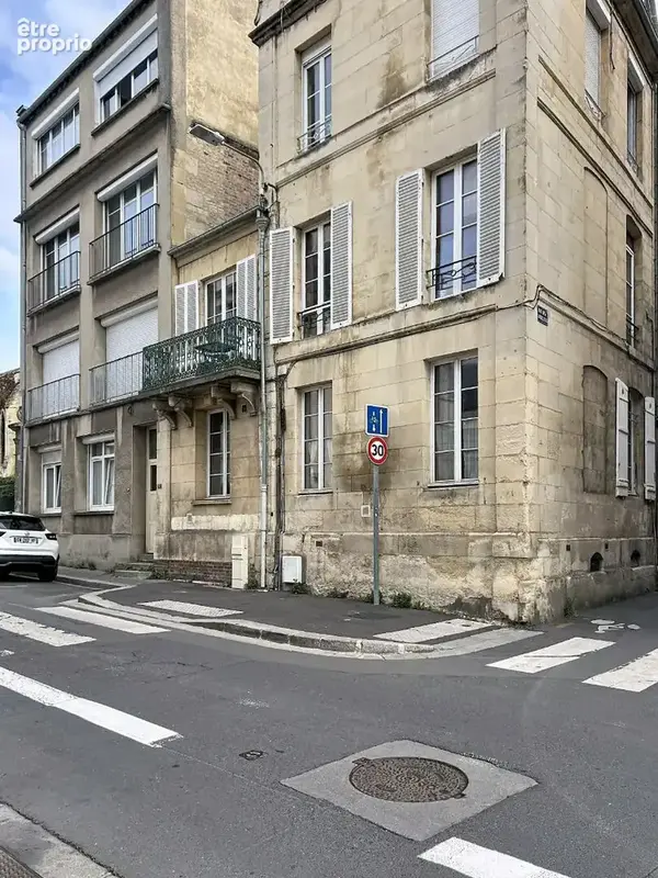 Appartement Caen 2 pp hyper centre - photo 14