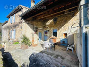 Maison à JOANNAS
