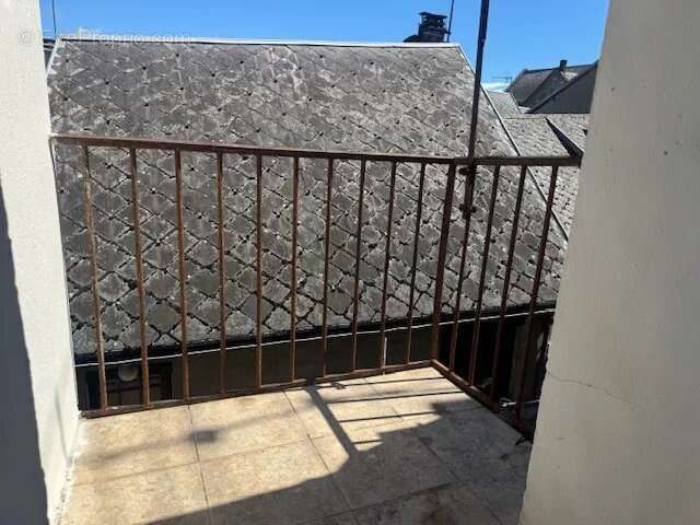 Appartement à LA MURE