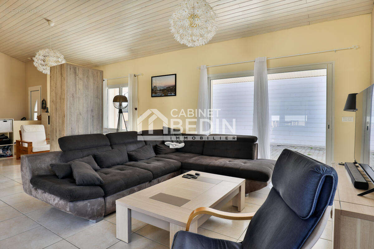 Maison à MARCHEPRIME