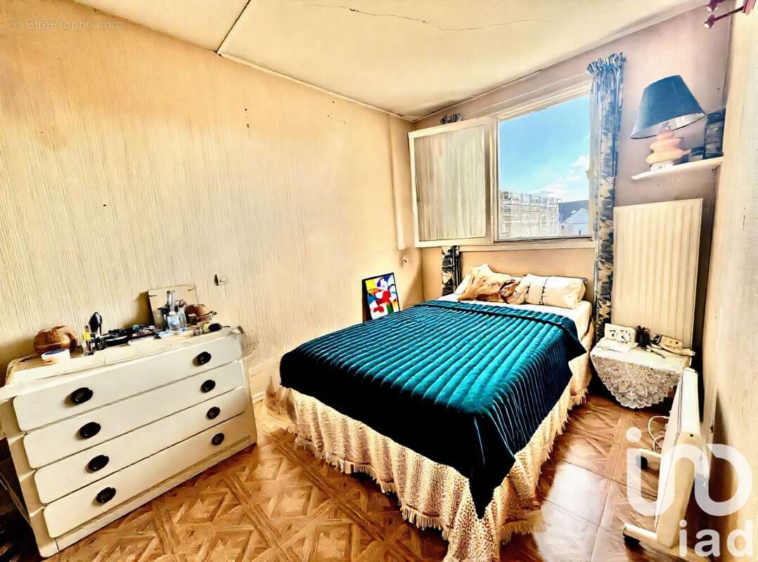 Photo 9 - Appartement à EVRY