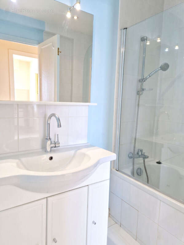 Appartement à HERBLAY