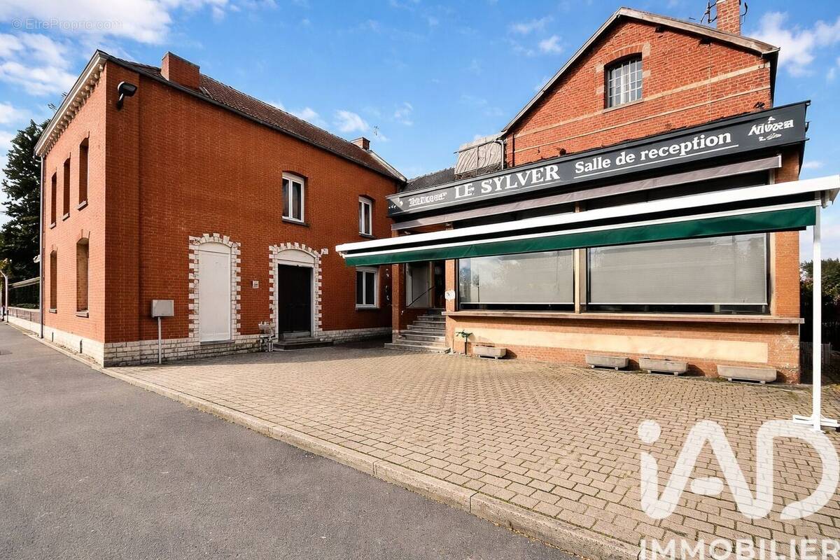 Photo 1 - Appartement à FAUMONT