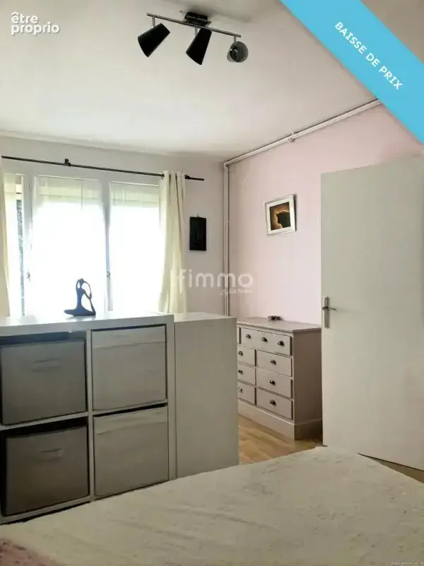 Appartement 78 - Environnement arboré et calme - photo 13