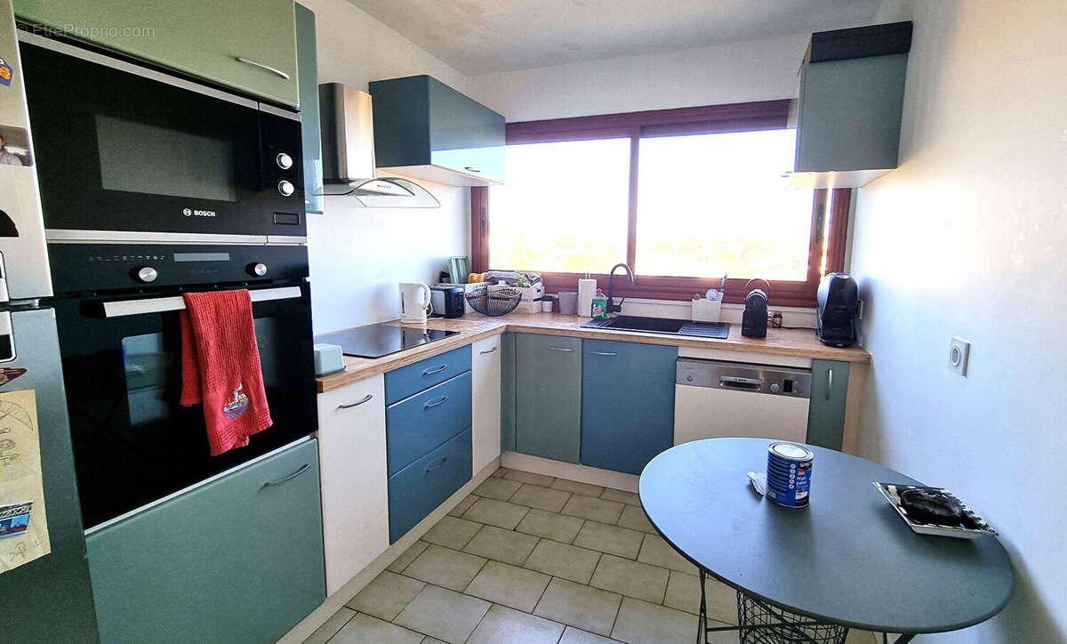 Appartement à HOUILLES