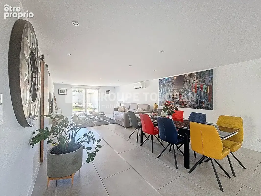 Maison 219 m² à Escalquens  - photo 6