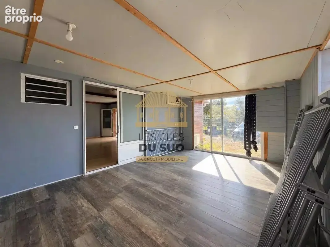 A vendre - maison de type t4 de 97,51 m² environ - saint joseph - 199 000 € - photo 8