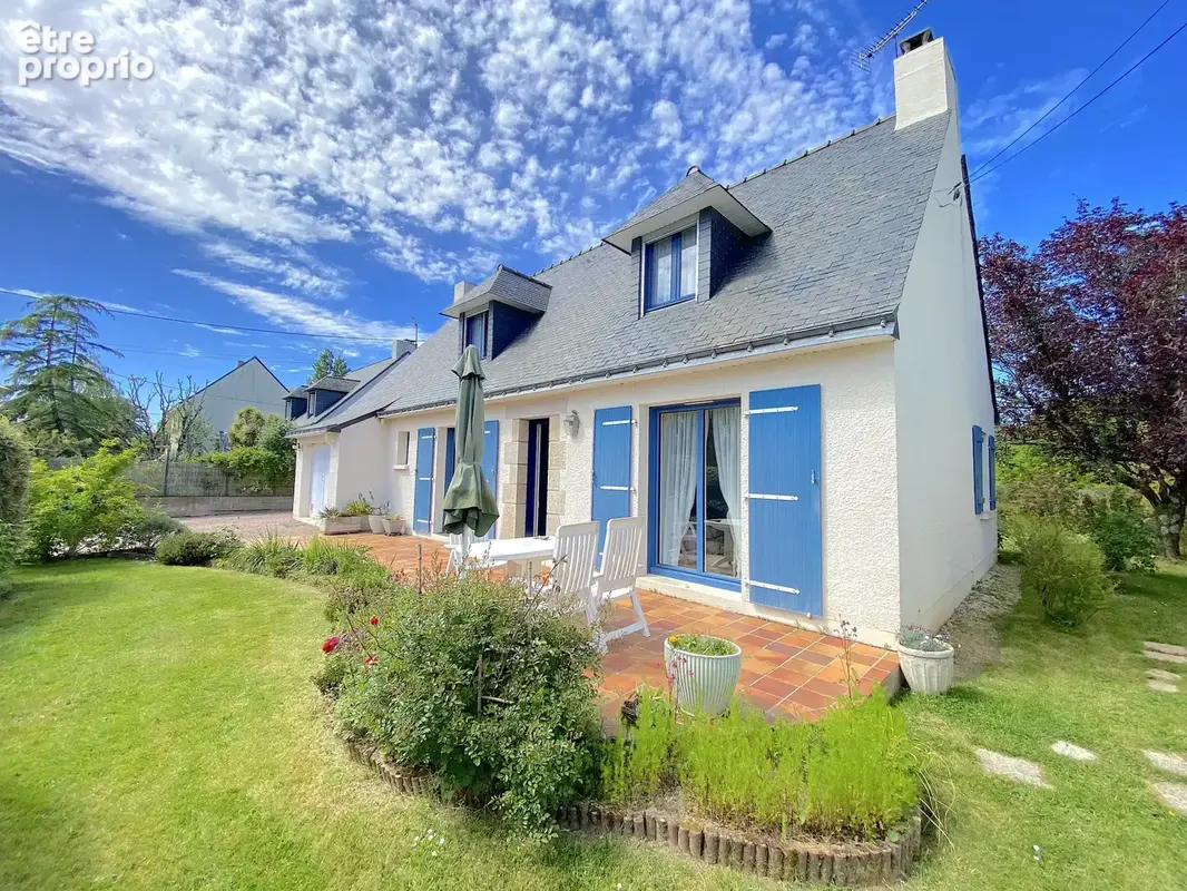 Maison 119 m2 - 5 Pièces - Saint-Lyphard - photo 3