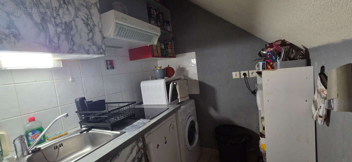 Appartement à ETAMPES