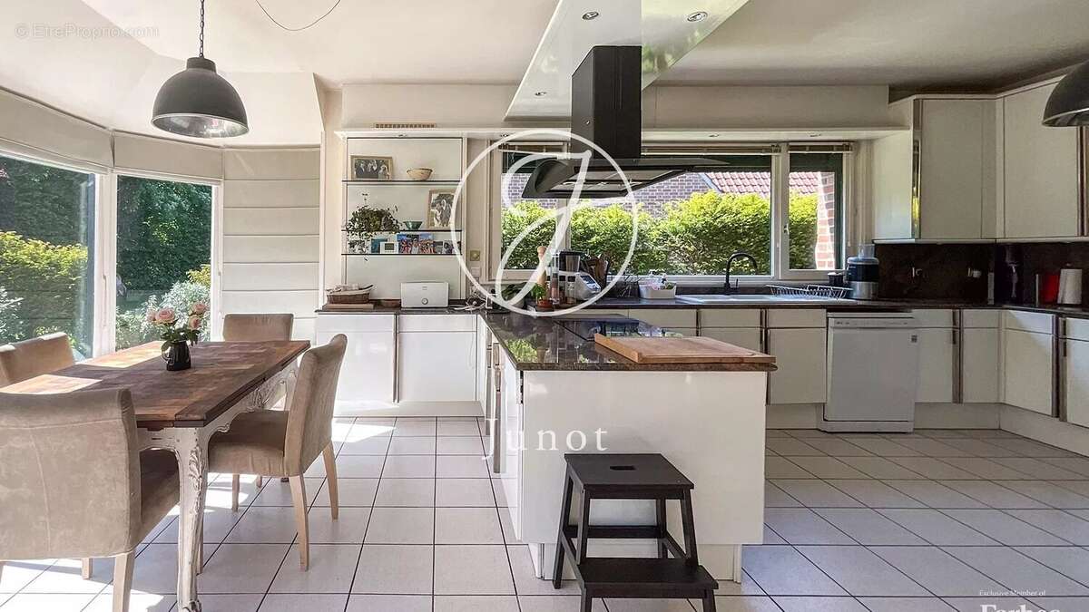 Maison à MOUVAUX
