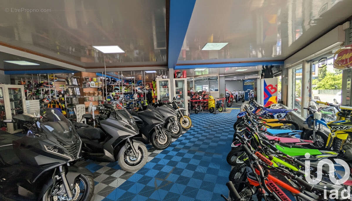 Photo 7 - Appartement à LE TAMPON