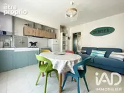 Photo 1 - Appartement à FORT-MAHON-PLAGE
