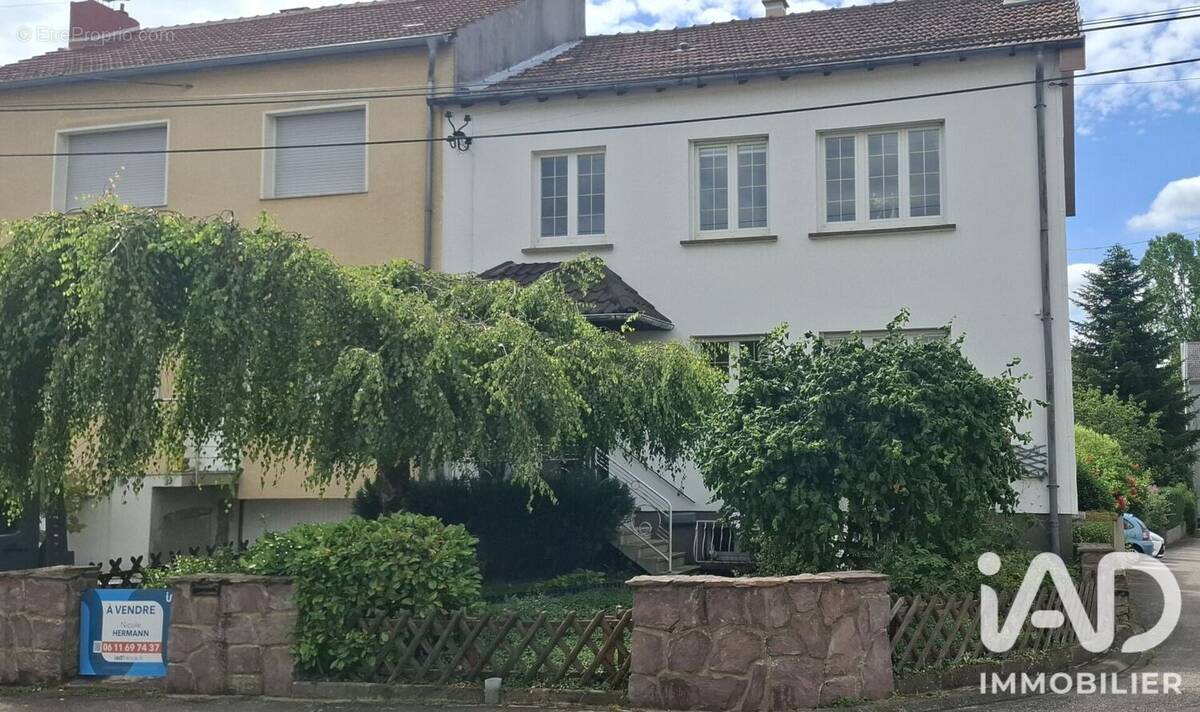 Photo 1 - Maison à MERTEN