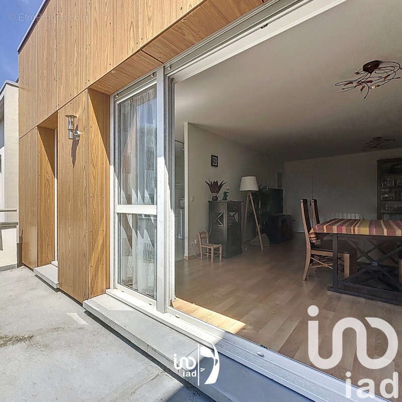 Photo 6 - Appartement à BOIS-GUILLAUME