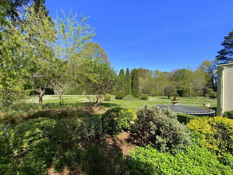 St André des Eaux, dans un Domaine privé du Golf de St Denac-La Baule - photo 4