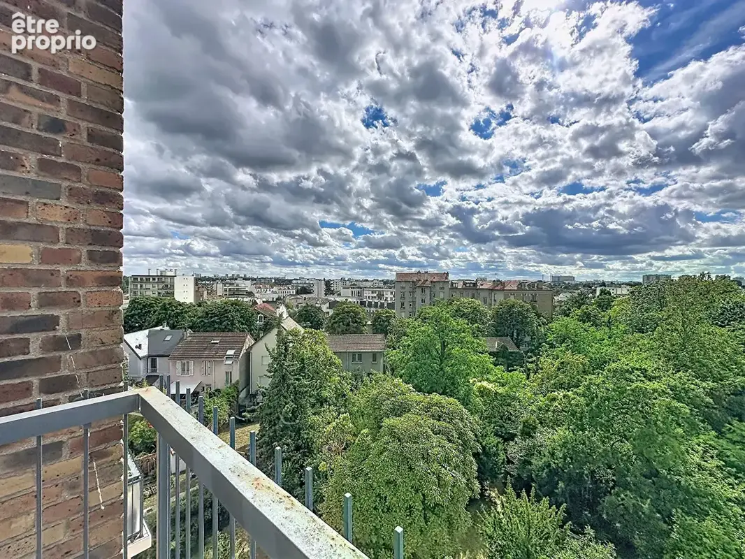 Appartement Saint Maur Des Fosses 4 pièce(s) - photo 7