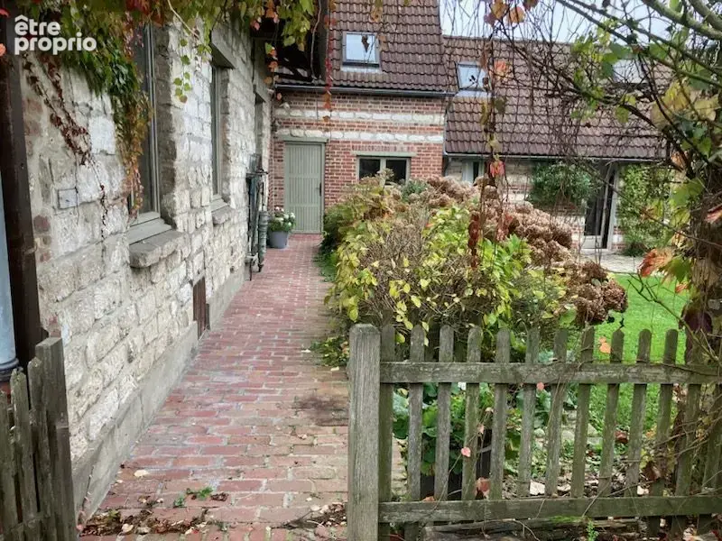 Maison à VILLENEUVE-D'ASCQ