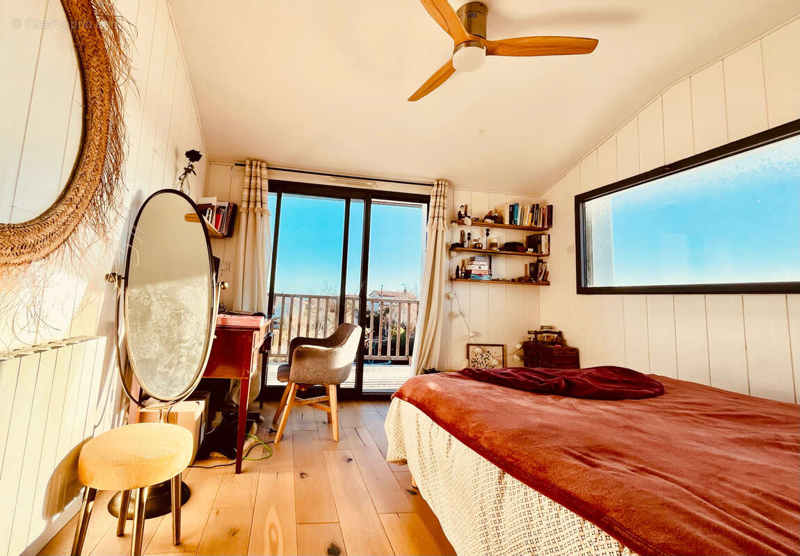 Maison à FRONTIGNAN