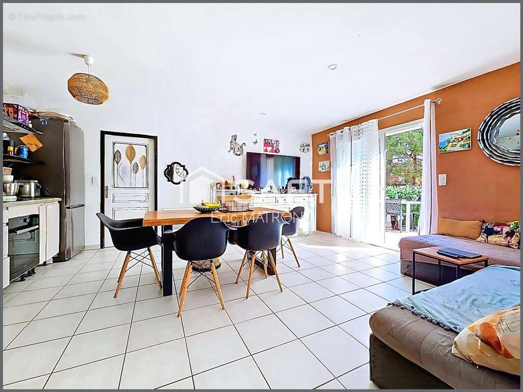Photo 5 - Appartement à ALLAUCH