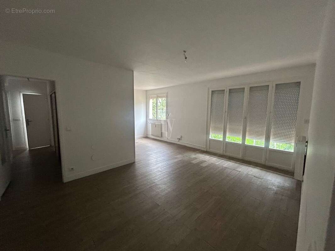 Appartement à LIMOGES