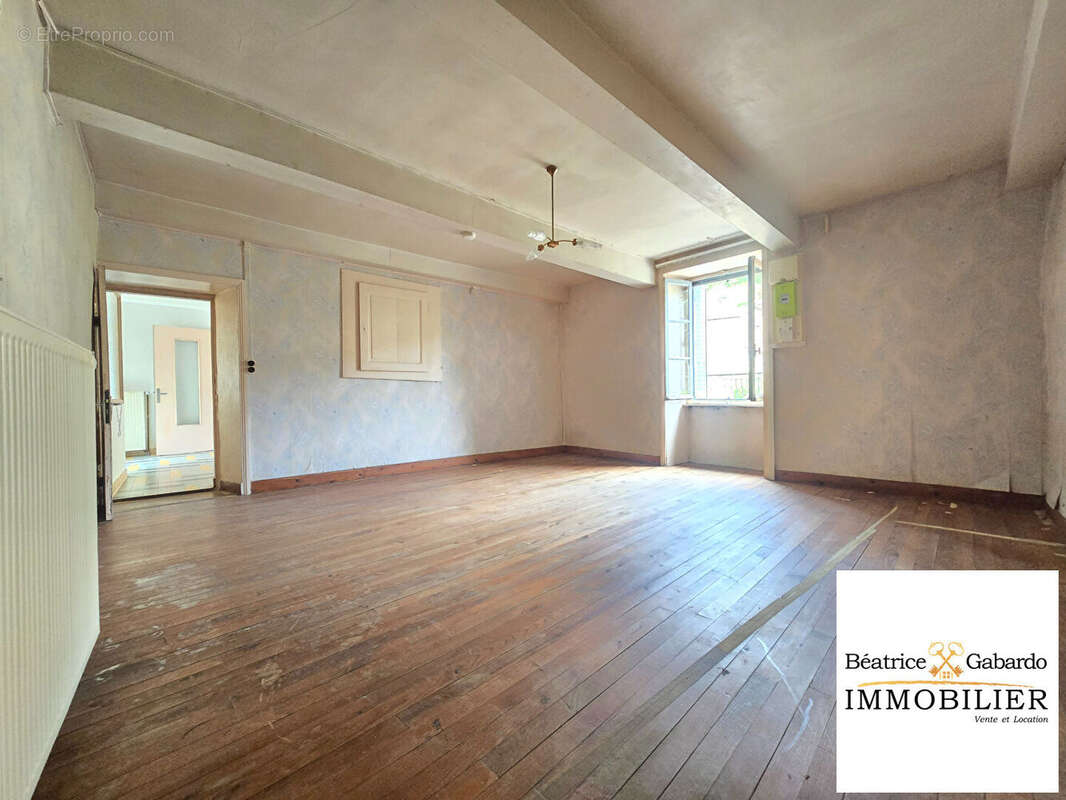 Maison Chamelet 6 pièce(s) 183 m2 - photo 7