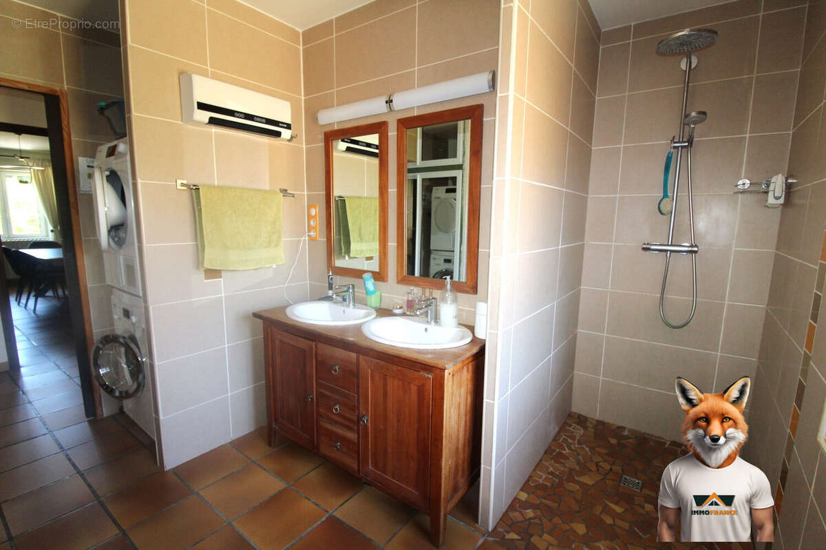 Maison 248 m² à Rougegoutte  - photo 9