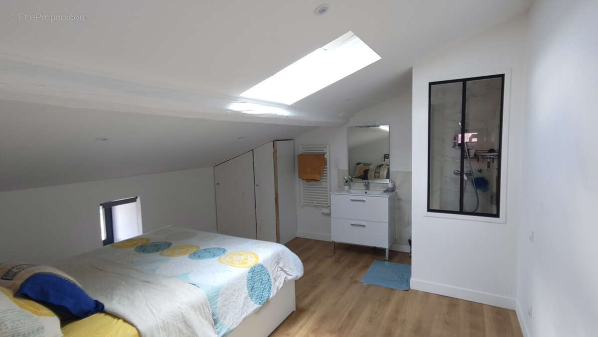Exclusivité   ambérieux-d'azergues - triplex neuf - photo 5