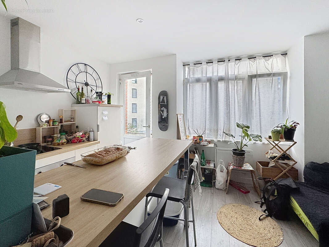 Appartement à LILLE