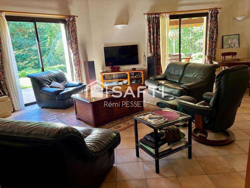 Photo 5 - Maison à MONTAUBAN