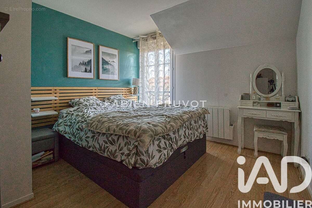 Photo 9 - Appartement à HERBLAY