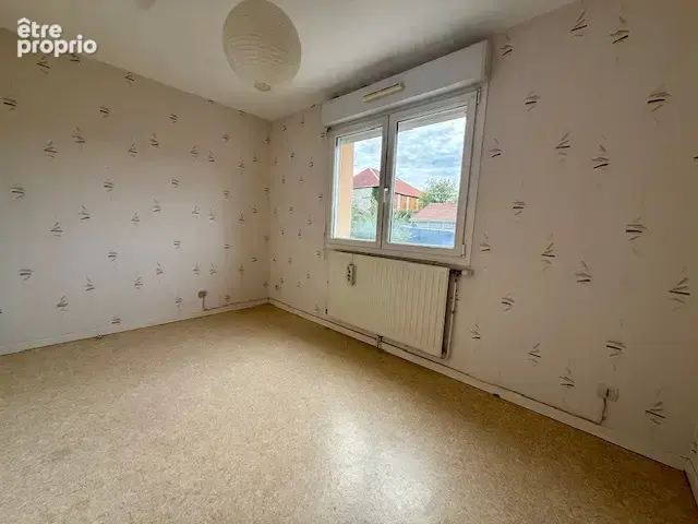 Appartement T3 lumineux avec ascenseur. - photo 10