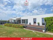 Maison à PLOZEVET