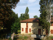 Maison à VILLEFRANCHE