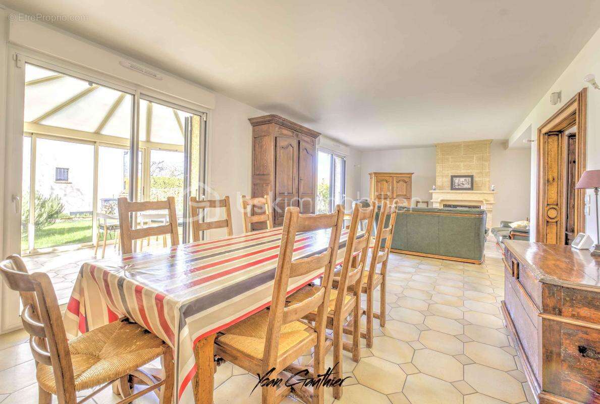 Maison à BALLAINVILLIERS